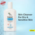 Fixderma Skincare Fidelia Face And Body Wash For Dry And Sensitive Skin